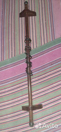 Карнизы для штор советских времен