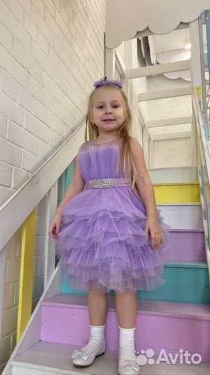 Choupette платье 110