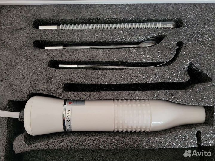 Дарсонваль новый