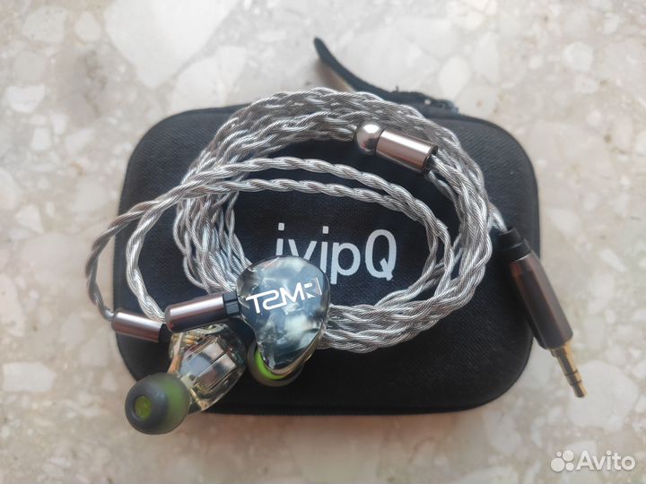 Tansio Mirai tsmr 3 Pro