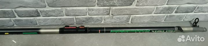 Удилище Siweida Black Cat 600 Bolo