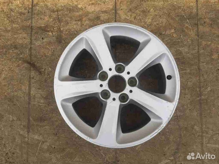 Диск литой BMW 3-Series E46 6765346