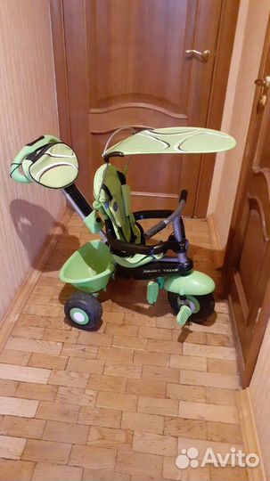 Продам детский велосипед 3 в 1