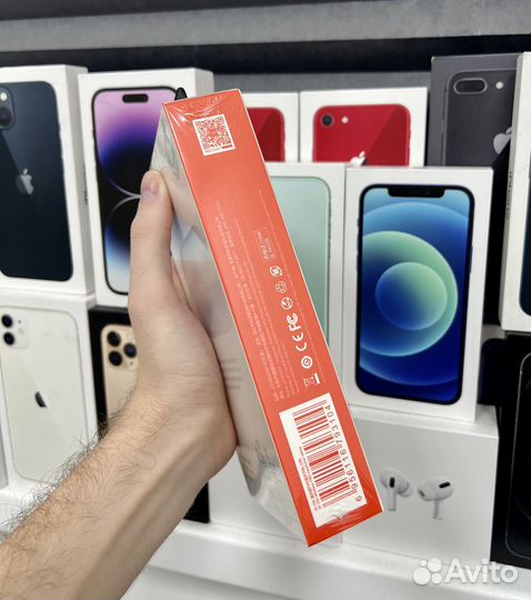 Новые беспроводные наушники JoyRoom JR-T05