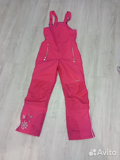 Горнолыжный костюм детский 158/164