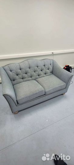 Химчистка мягкой мебели диванов матрасов