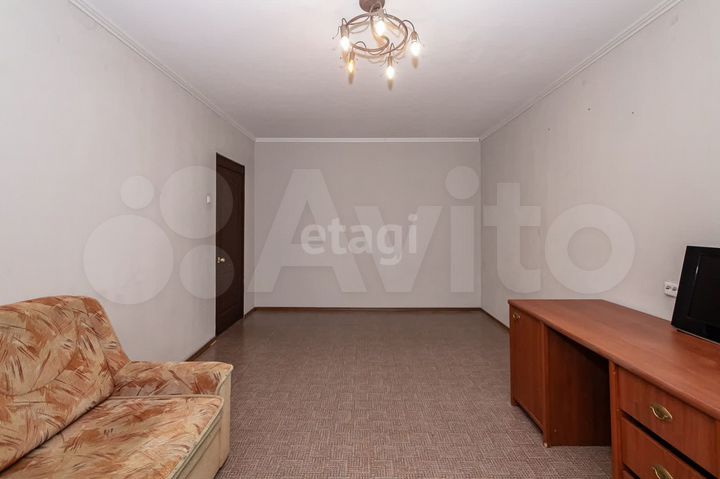 1-к. квартира, 38,1 м², 6/9 эт.