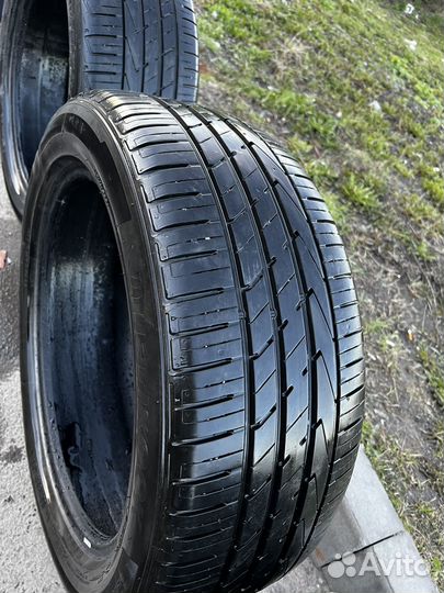 Hankook Ventus S1 Evo 2 SUV K117C 235/50 R19 99V