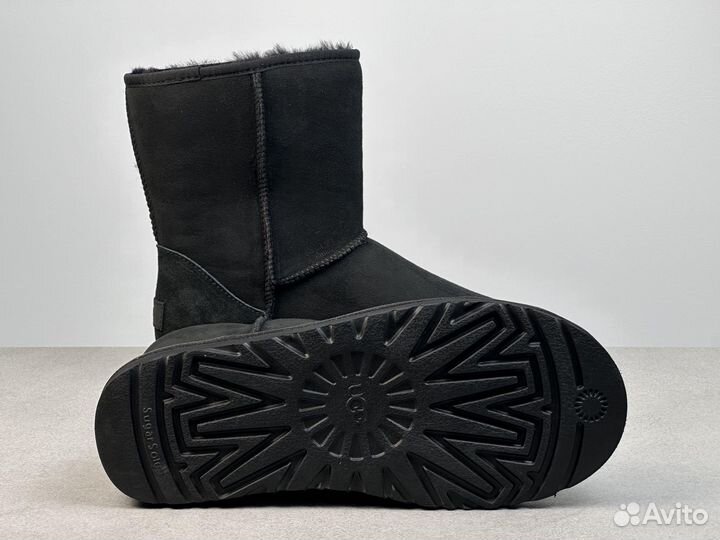 Ugg женские