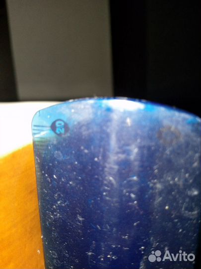 Винтажная Ваза СССР