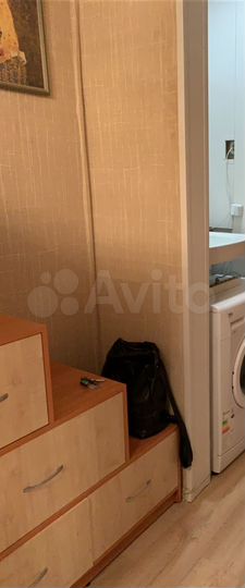 Комната 13 м² в 5-к., 2/5 эт.