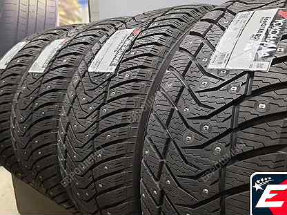 Yokohama Ice Guard IG65 235/55 R20 102T