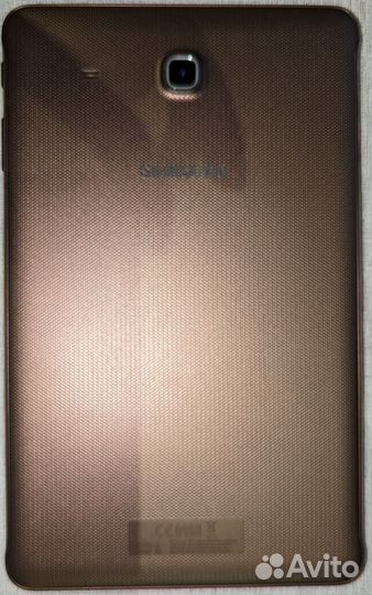 Планшет Samsung SM-T561
