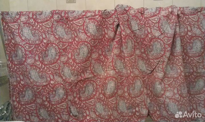 Комплект на атаманку-диван советскую