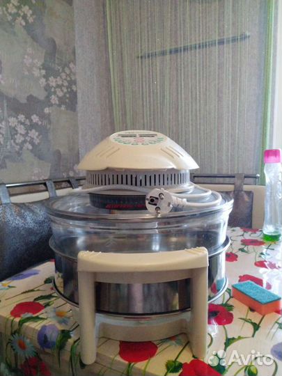 Аэрогриль бу