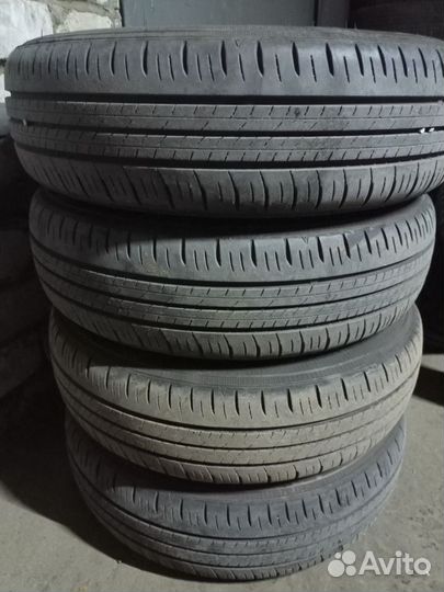 Dunlop Enasave EC300 165/65 R14