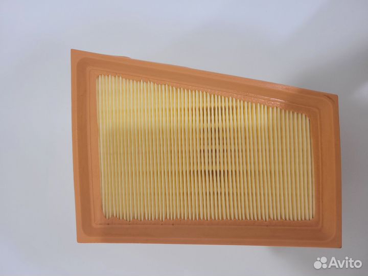 Воздушный фильтр LADA largus 1.6 16V logan duster