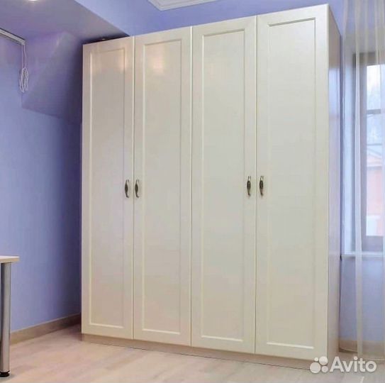 Шкаф купе на заказ