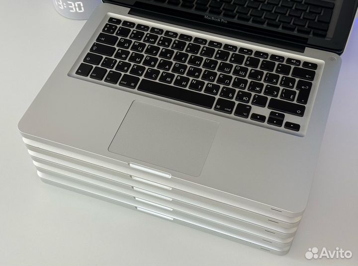 MacBook Pro 13 с хранения