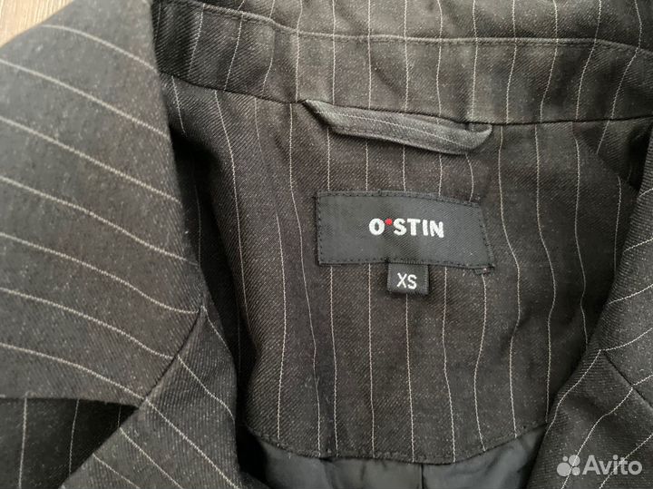 Пиджак женский