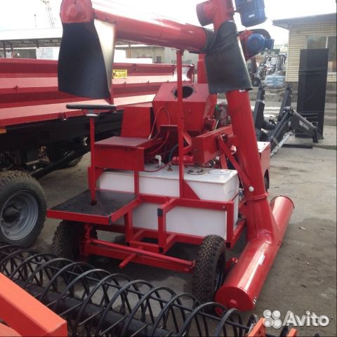 Комплекс посевной Agrator Disk - 12000, 2022