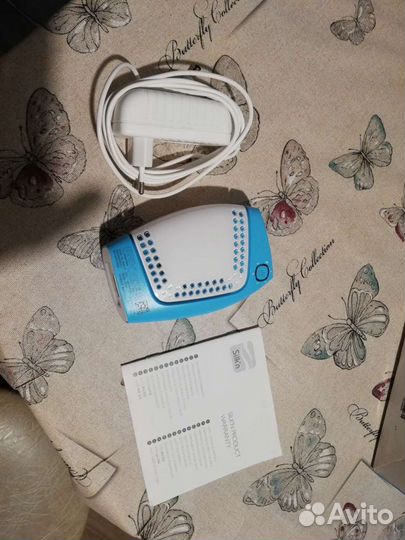 Фотоэппилятор