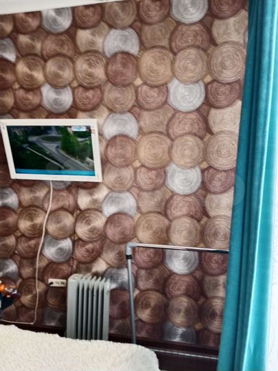 Квартира-студия, 15 м², 4/5 эт.