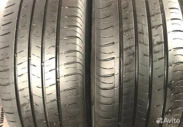 Kumho Solus SA01 KH32 215/60 R17 96H