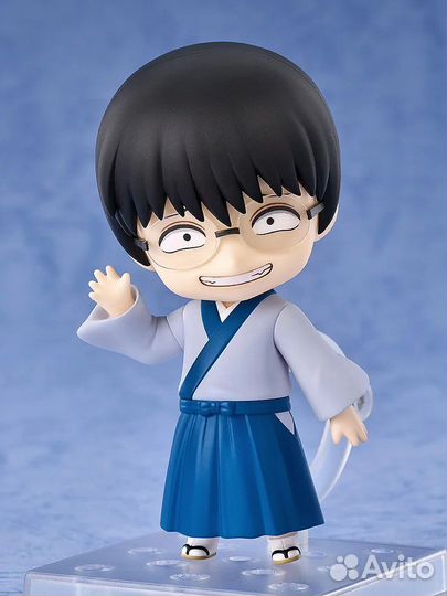 Nendoroid Gintama