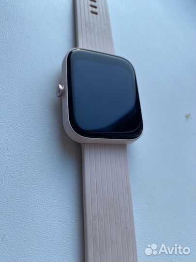 Смарт часы Amazfit Bip 3 Pro