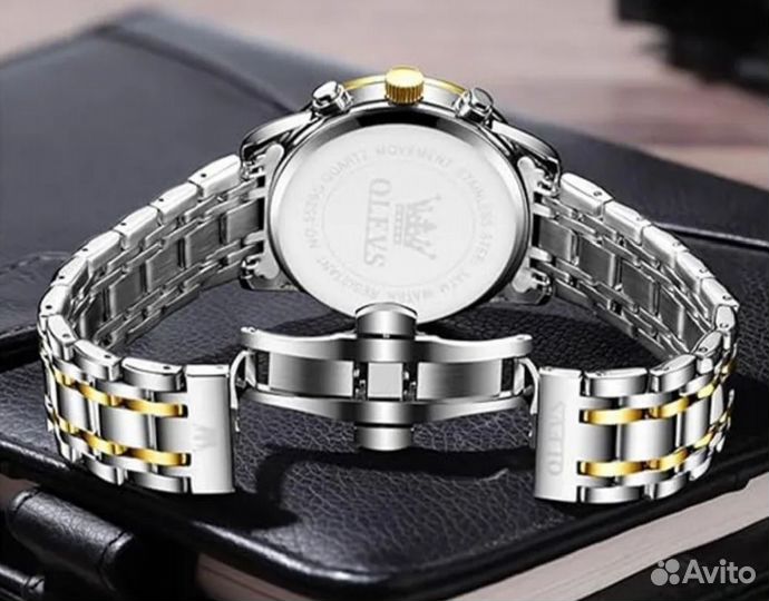 Наручные часы olevs