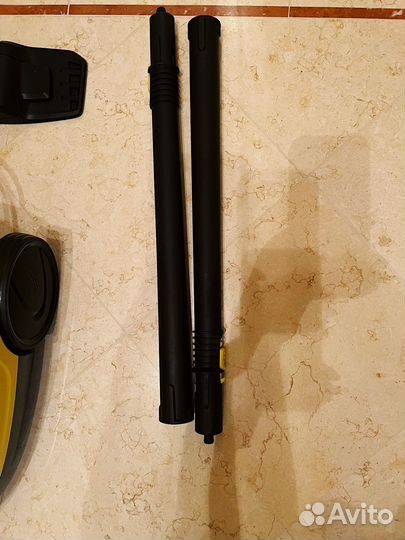 Пароочиститель Karcher SC 4