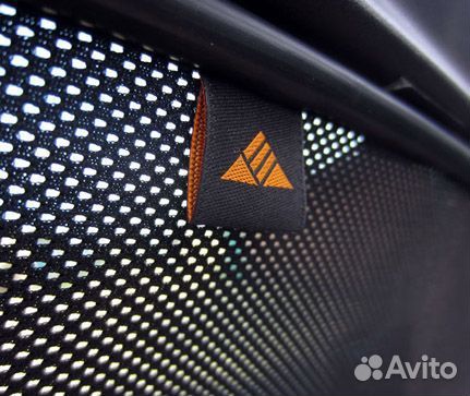 Шторки каркасные Трокот лада Хрей