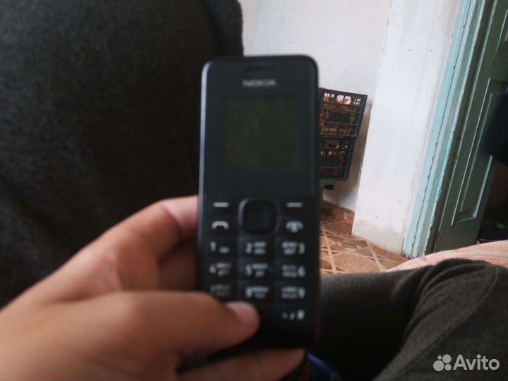 Nokia 105 (2013)