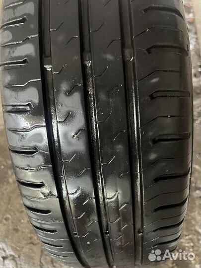 Continental ContiEcoContact 3 185/60 R15