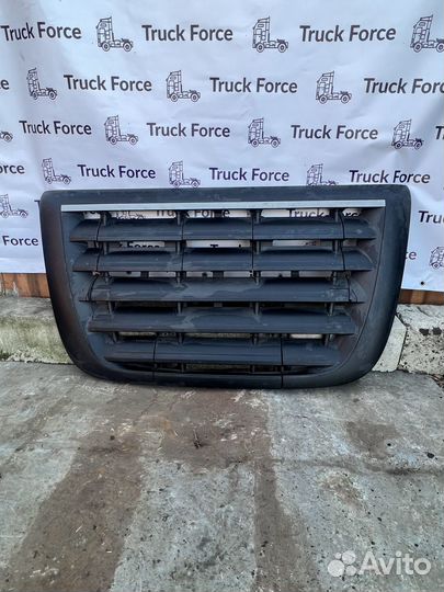 Решетка радиатора DAF XF105