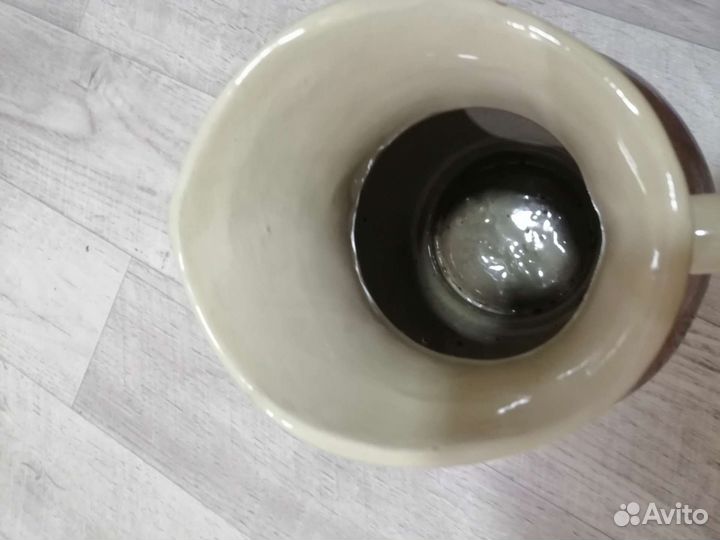 Глиняные кувшины СССР