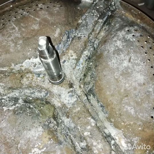 Ремонт стиральных машин и другой бытовой техники