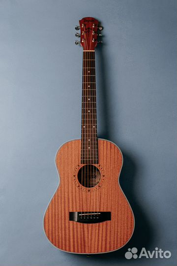 Акустическая гитара Tayste TS-12-34 1\2