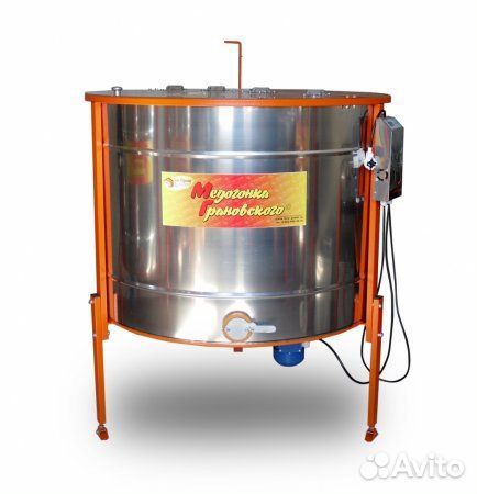 Пасечное оборудование