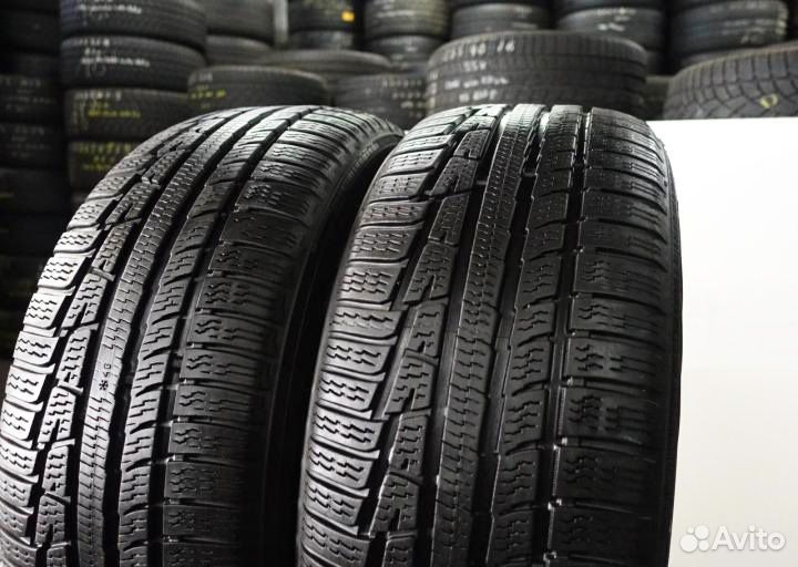 Nokian Tyres WR A3 225/45 R17