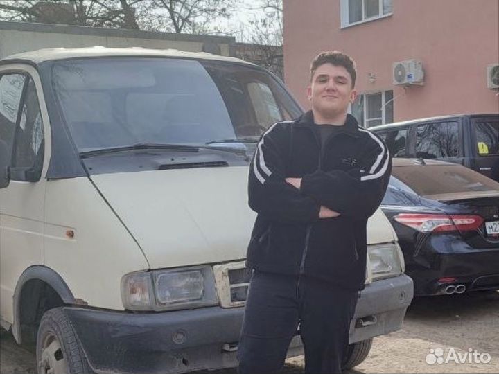 Грузоперевозки межгород по россии от 200кг