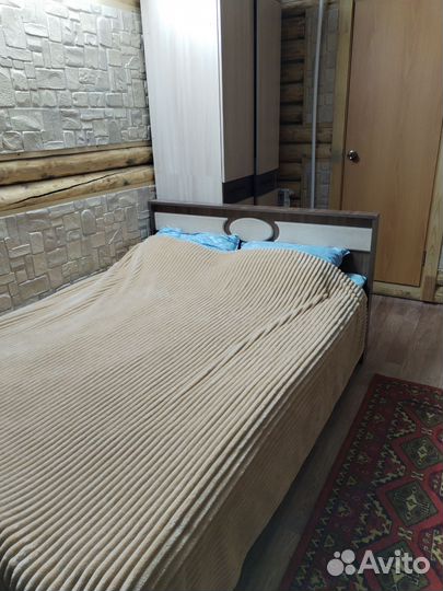 Дом в Горном Алтае