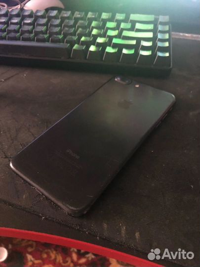 iPhone 7 Plus, 32 ГБ