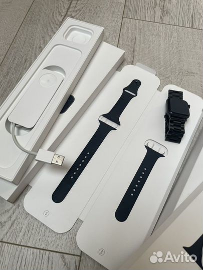 Apple watch se