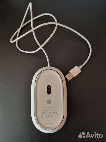 Мышь Apple A1152