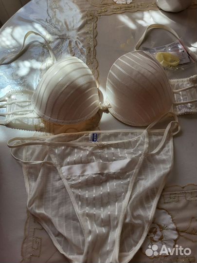 Женское нижнее белье