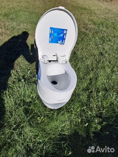 Биотуалет thetford Porta Potti Excellence