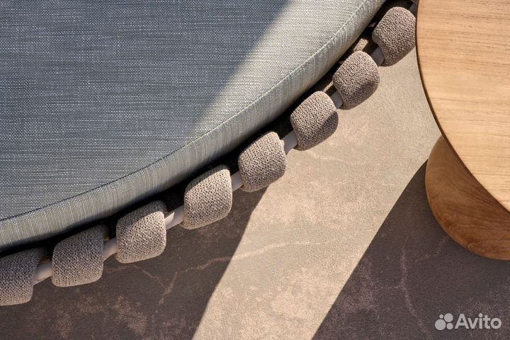 Кровать Тocca