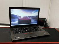 Lenovo ThinkPad T450 с core i5 + 16Gb ozu